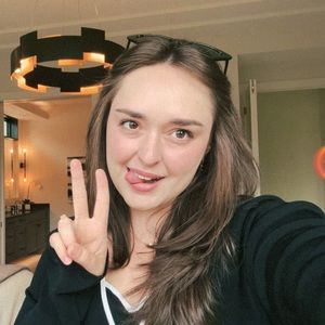 Meet your Posher, Rebecca